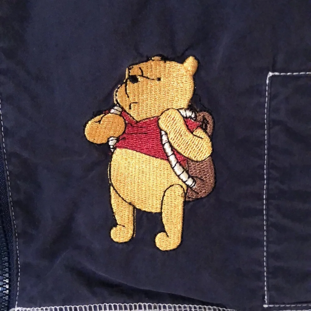 Disney Winnie the Pooh Light Jacket 24 Months